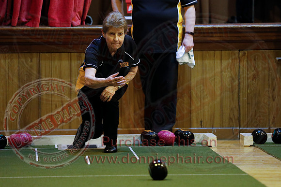 Ladies Bowls-6
