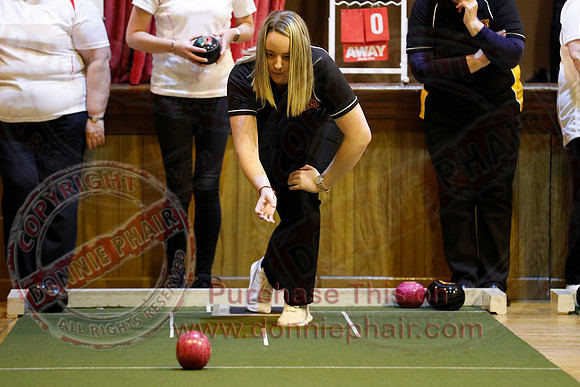 Ladies Bowls-7