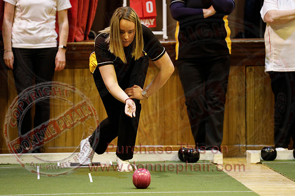 Ladies Bowls-8