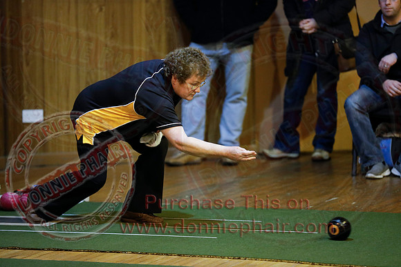 Ladies Bowls-10