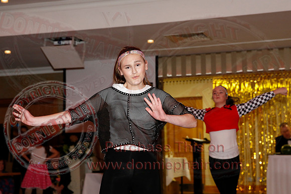 Stritcly Come Dancing in Aid of the Air Ambulance-1