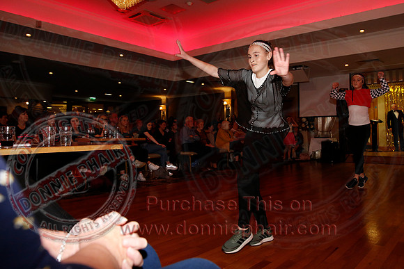 Stritcly Come Dancing in Aid of the Air Ambulance-2