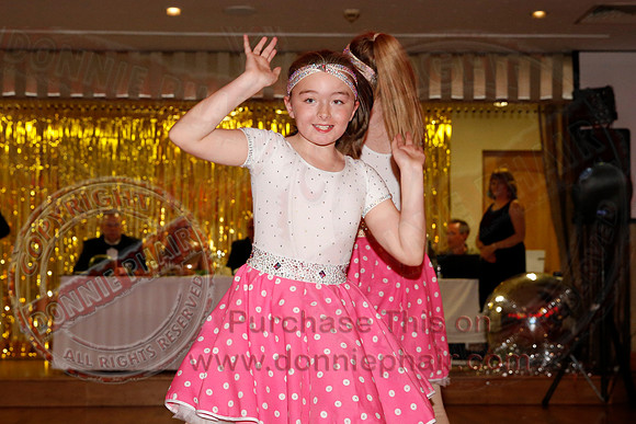 Stritcly Come Dancing in Aid of the Air Ambulance-3