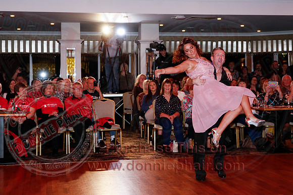 Stritcly Come Dancing in Aid of the Air Ambulance-10