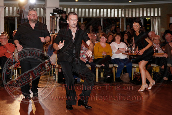 Stritcly Come Dancing in Aid of the Air Ambulance-11