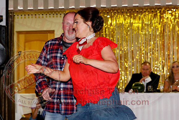 Stritcly Come Dancing in Aid of the Air Ambulance-16