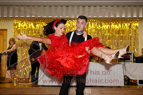 Stritcly Come Dancing in Aid of the Air Ambulance-21