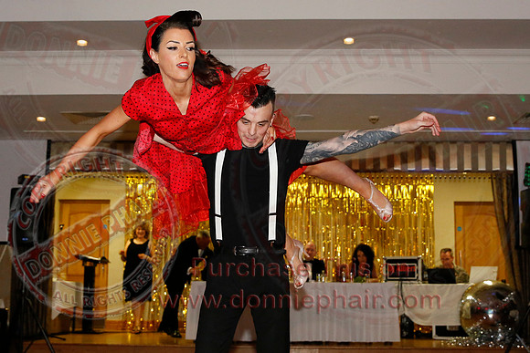 Stritcly Come Dancing in Aid of the Air Ambulance-23