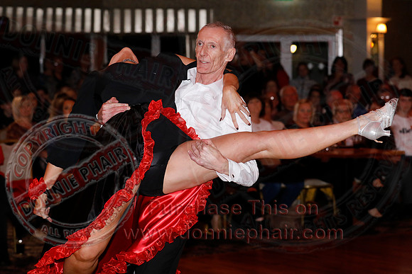 Stritcly Come Dancing in Aid of the Air Ambulance-30
