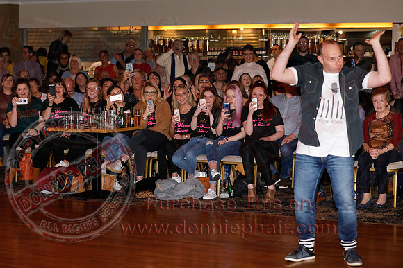 Stritcly Come Dancing in Aid of the Air Ambulance-40