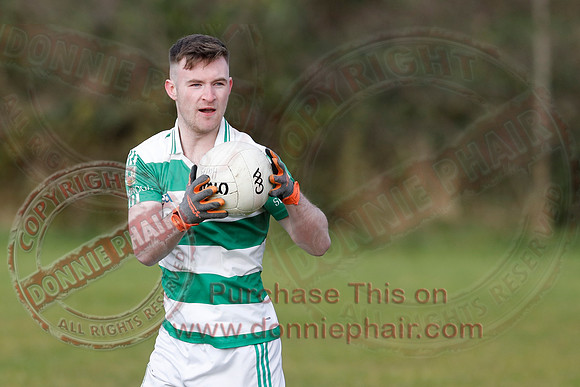Teemore 2-05) V 0-14) in U21 GAA Football Championship-2