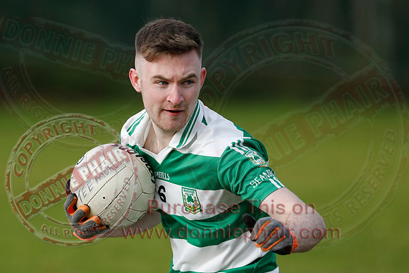 Teemore 2-05) V 0-14) in U21 GAA Football Championship-4
