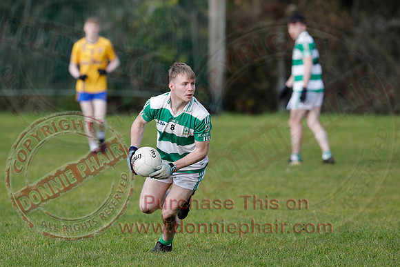 Teemore 2-05) V 0-14) in U21 GAA Football Championship-5