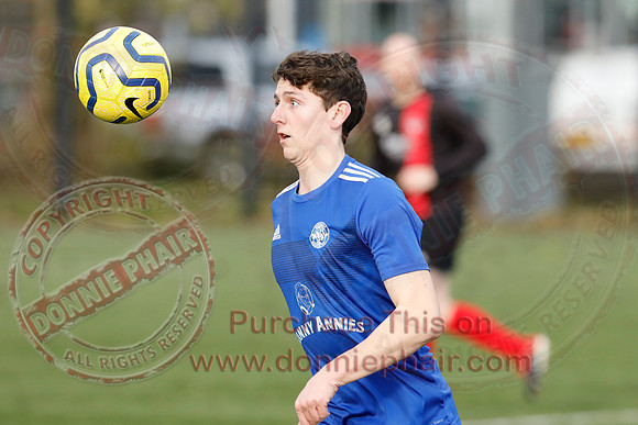 Enniskillen Athletic (10) V Fivemiletown Reserves (0) in Fermanagh and Western Division Two.-2