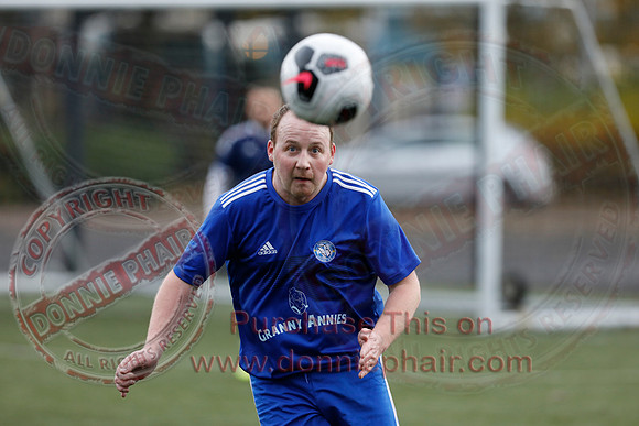 Enniskillen Athletic (10) V Fivemiletown Reserves (0) in Fermanagh and Western Division Two.-13