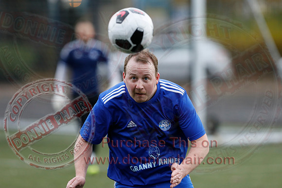 Enniskillen Athletic (10) V Fivemiletown Reserves (0) in Fermanagh and Western Division Two.-14
