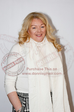 Independennt Canidate, Caroline Wheeler launch in Killyhevlin Hotel.-1