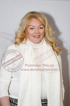 Independennt Canidate, Caroline Wheeler launch in Killyhevlin Hotel.-2