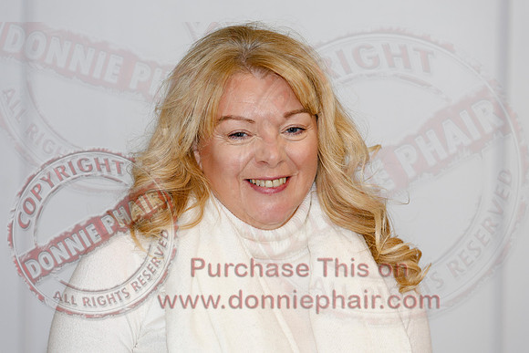 Independennt Canidate, Caroline Wheeler launch in Killyhevlin Hotel.-3