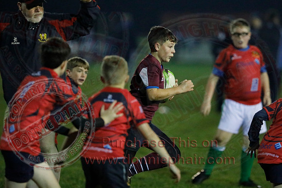 South West Ulster Region U21 Rugby Blitz at Enniskillen Rugby Club-1