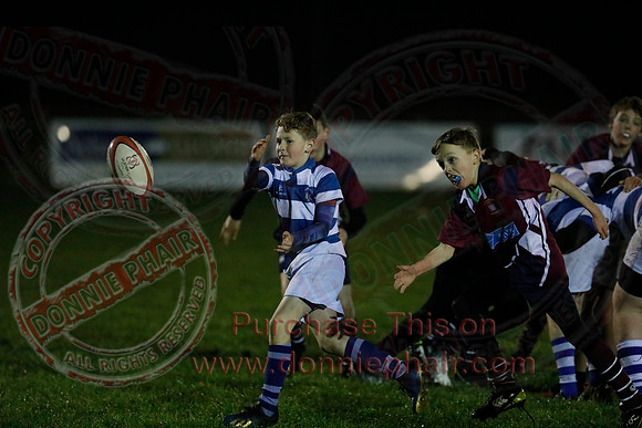South West Ulster Region U21 Rugby Blitz at Enniskillen Rugby Club-5