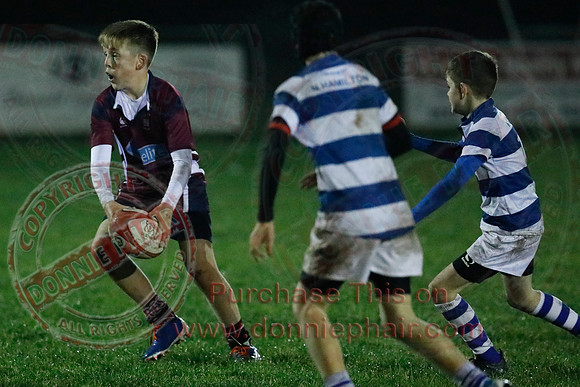 South West Ulster Region U21 Rugby Blitz at Enniskillen Rugby Club-6