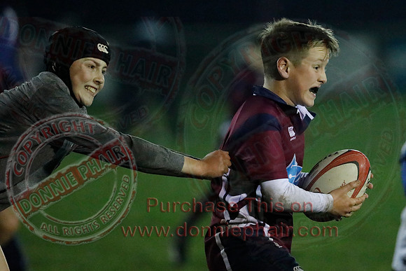 South West Ulster Region U21 Rugby Blitz at Enniskillen Rugby Club-10