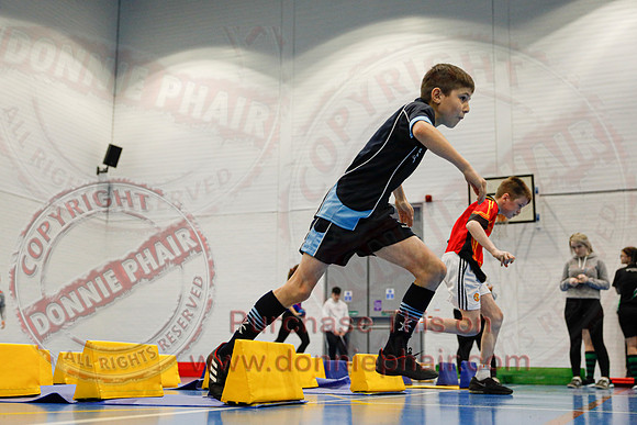The Fermanagh Secondary Schools Sports Hall Athletics Championships-2