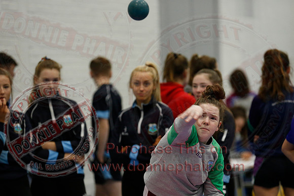 The Fermanagh Secondary Schools Sports Hall Athletics Championships-7