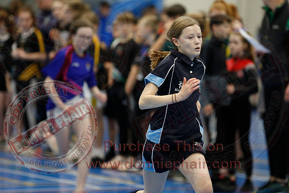 The Fermanagh Secondary Schools Sports Hall Athletics Championships-9