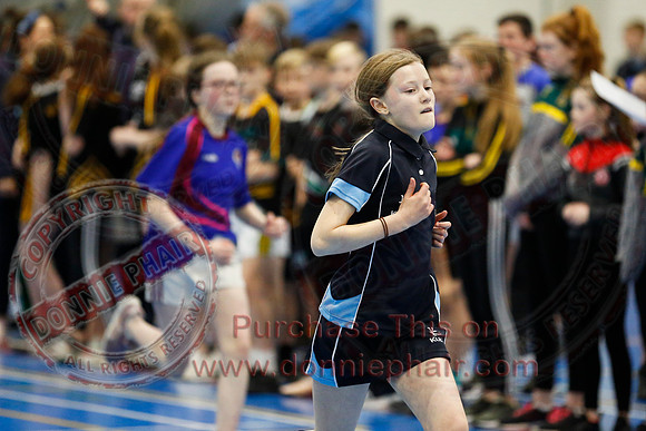 The Fermanagh Secondary Schools Sports Hall Athletics Championships-11