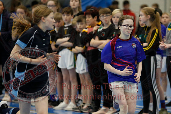 The Fermanagh Secondary Schools Sports Hall Athletics Championships-12