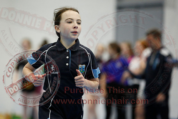 The Fermanagh Secondary Schools Sports Hall Athletics Championships-15