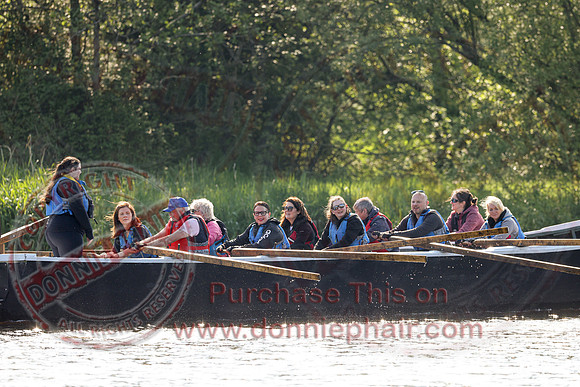 Row the Erne 10th anniversary of the Menapian boat-23