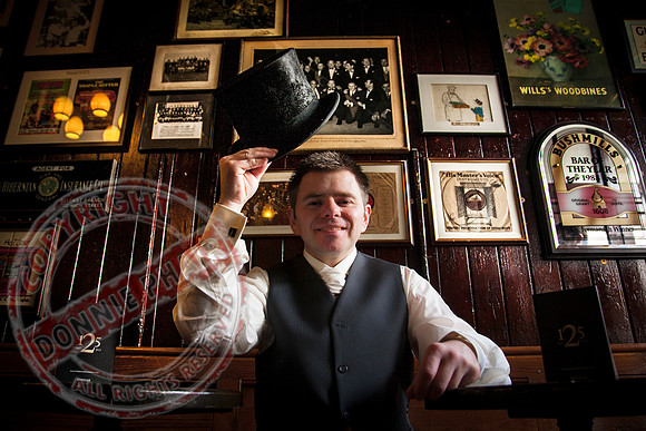 Blakes of the Hollow Celebrating 125 years.
