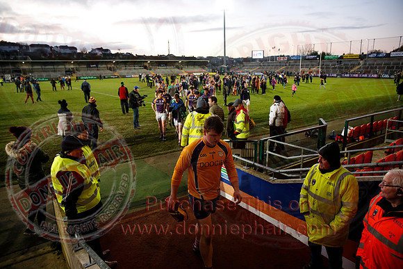 Kilcoo (1-08) V Derrygonnelly (0-9) in Ulster GAA Football CLub Championship Semi-Final in the Athletic Grounds, Armagh -97