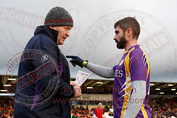 Kilcoo (1-08) V Derrygonnelly (0-9) in Ulster GAA Football CLub Championship Semi-Final in the Athletic Grounds, Armagh -3
