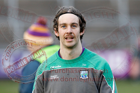 Kilcoo (1-08) V Derrygonnelly (0-9) in Ulster GAA Football CLub Championship Semi-Final in the Athletic Grounds, Armagh -6