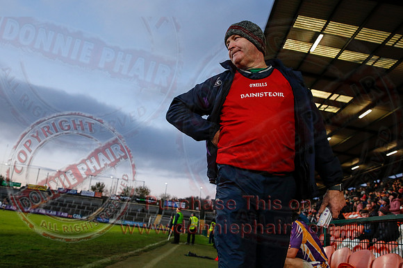Kilcoo (1-08) V Derrygonnelly (0-9) in Ulster GAA Football CLub Championship Semi-Final in the Athletic Grounds, Armagh -84