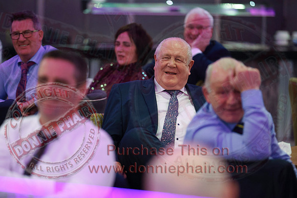 Fermanagh and Western Hall of Fame Award Night-30