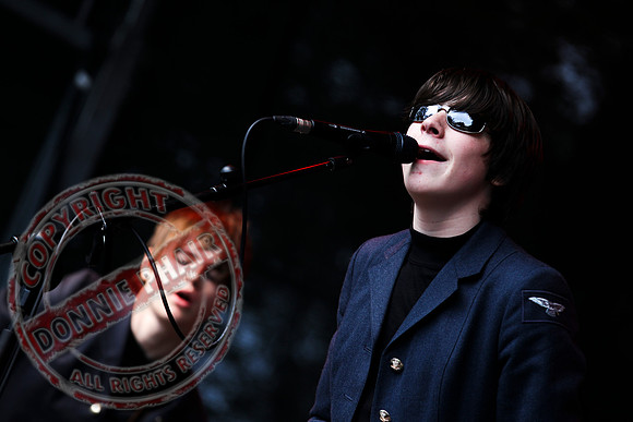 The Strypes