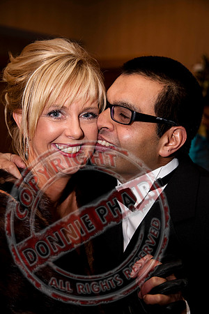 Killadeas Dinner Dance 2010 in Killyhevlin Hotel.