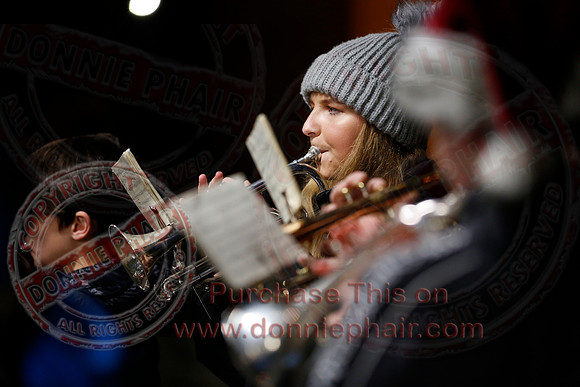 Switching on of Christmas Lights in Ballinamallard-7