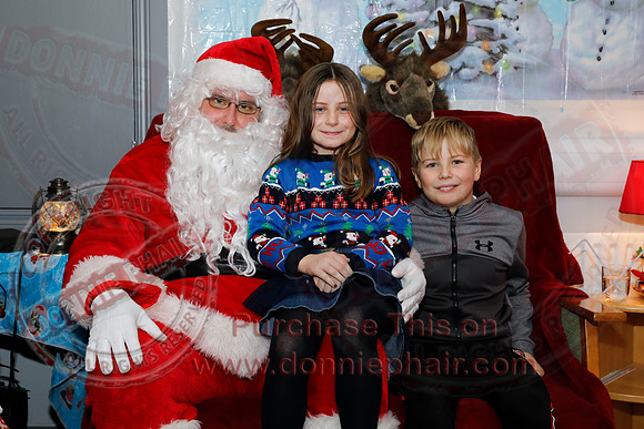 Switching on of Christmas Lights in Newtownbutler-8