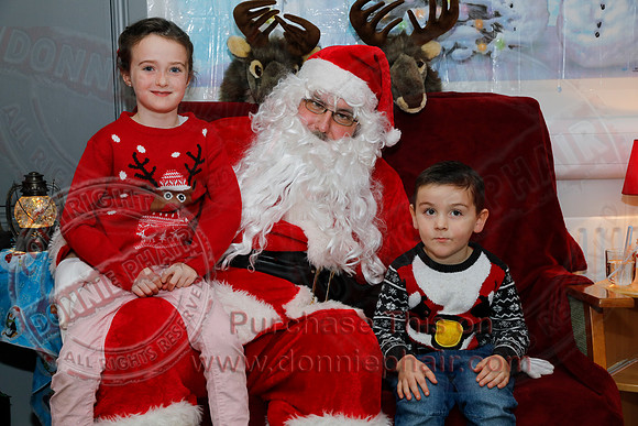 Switching on of Christmas Lights in Newtownbutler-10