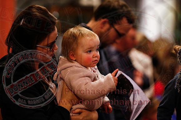 Carol Service in St. Macartins for bereaved families of Children and Babies who passed away-7