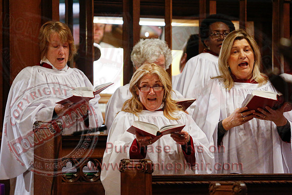 Carol Service in St. Macartins for bereaved families of Children and Babies who passed away-8