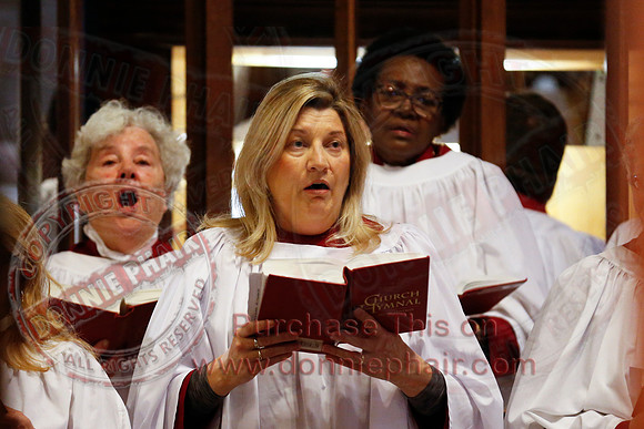 Carol Service in St. Macartins for bereaved families of Children and Babies who passed away-11