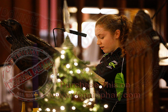 Carol Service in St. Macartins for bereaved families of Children and Babies who passed away-12