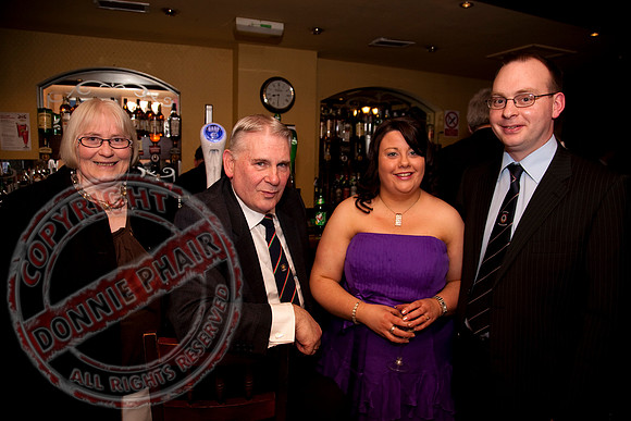Lisnaskea GAA Club Dinner Dance.